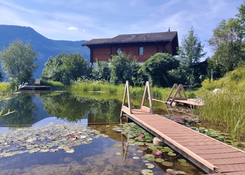 Bild des Retreats