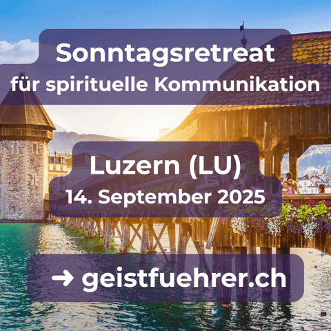 Bild des Retreats