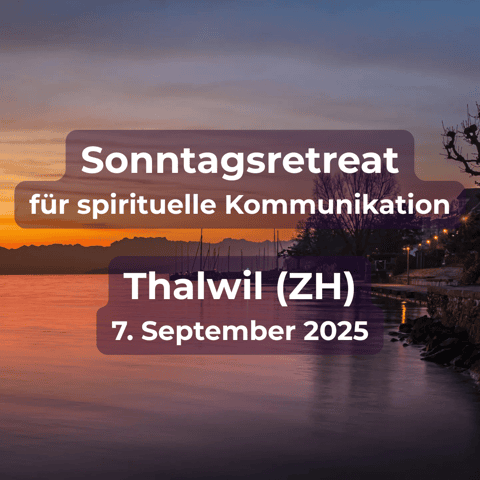 Bild des Retreats