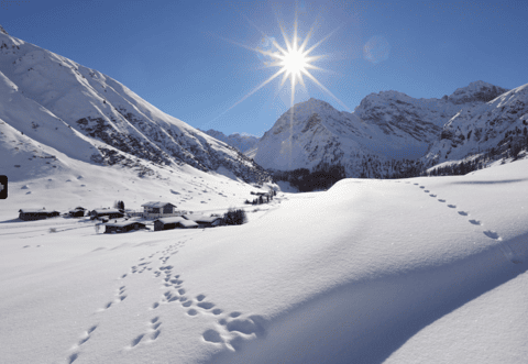 Bild des Retreats