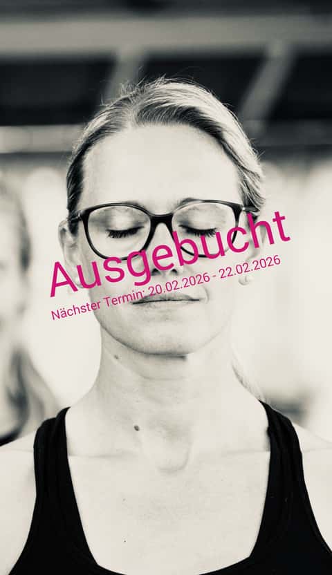 Bild des Retreats