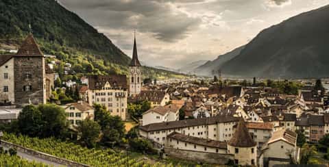 Bild des Retreats