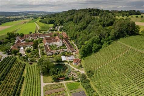 Bild des Retreats