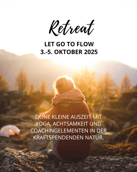 Bild des Retreats