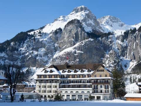 Bild des Retreats