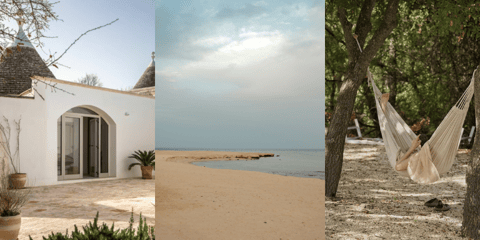 Bild des Retreats