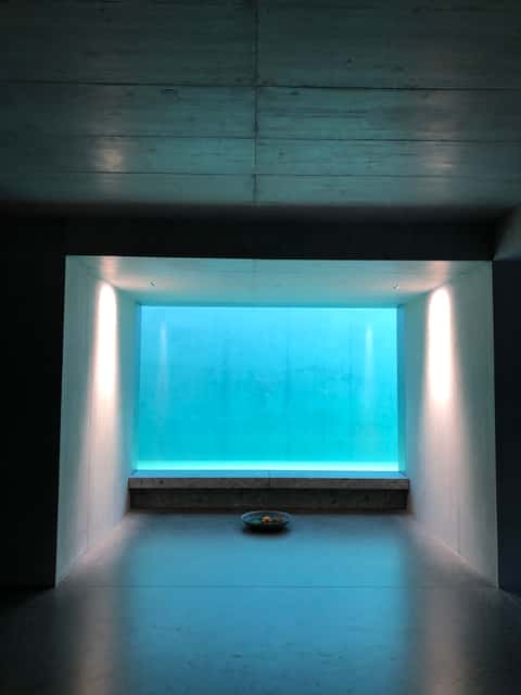 Bild des Retreats