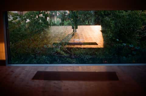 Bild des Retreats
