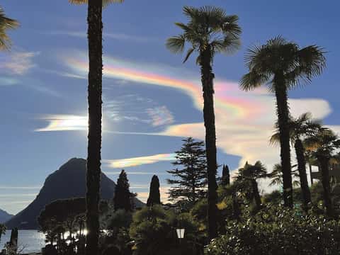 Bild des Retreats