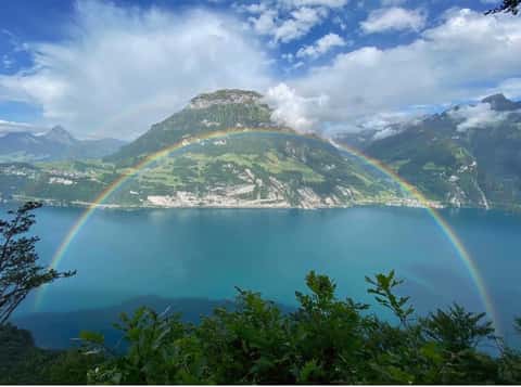Bild des Retreats