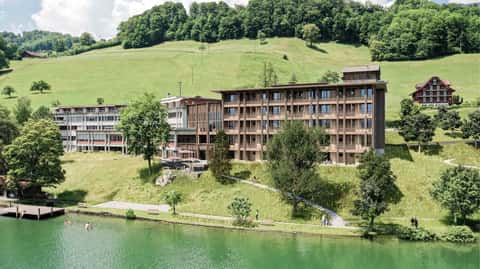 Bild des Retreats