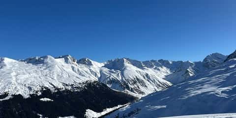 Bild des Retreats