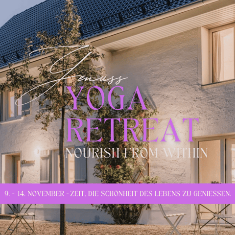 Bild des Retreats