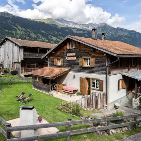 Bild des Retreats