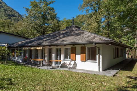 Bild des Retreats