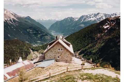 Bild des Retreats