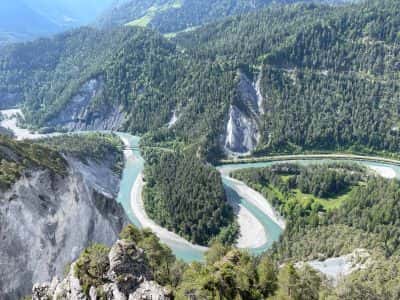 Bild des Retreats