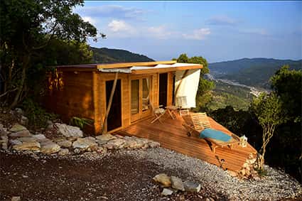 Bild des Retreats