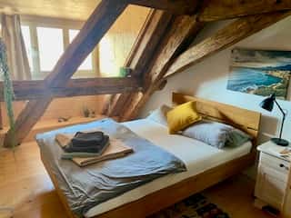 Bild des Retreats