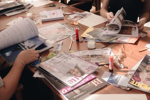 Bild des Retreats
