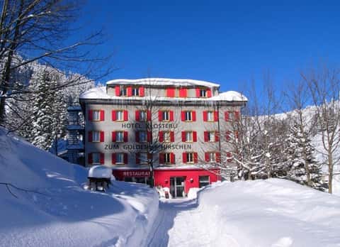 Bild des Retreats