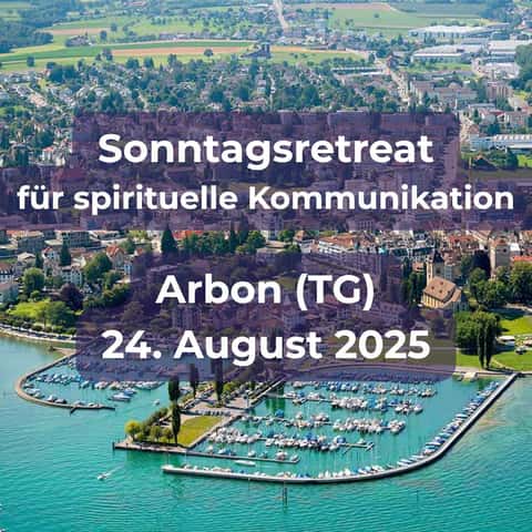 Bild des Retreats