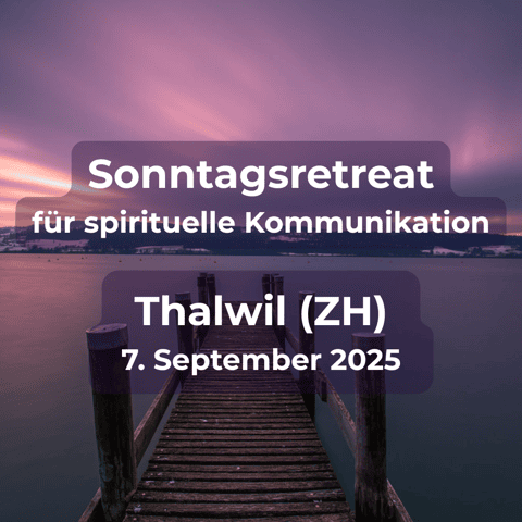 Bild des Retreats
