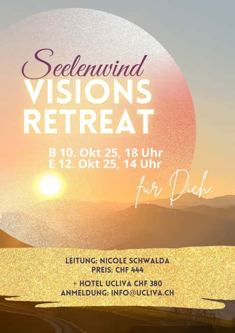 Bild des Retreats