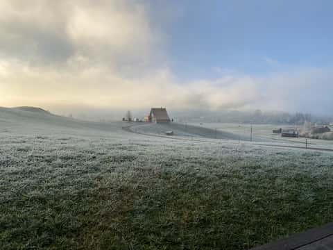 Bild des Retreats