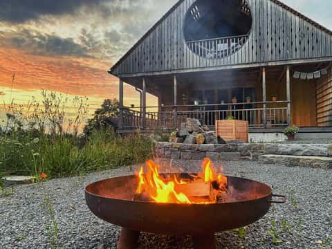 Bild des Retreats