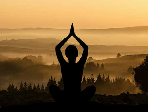 Bild des Retreats