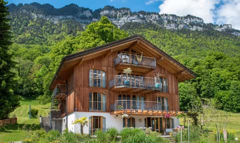 Bild des Retreats