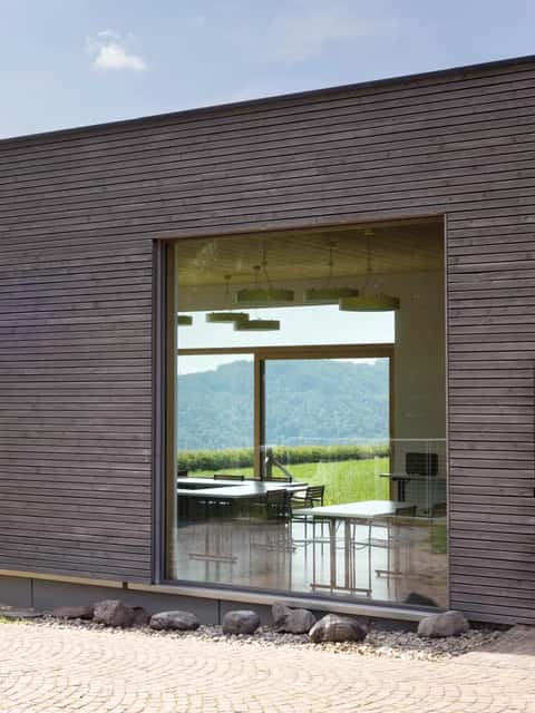 Bild des Retreats