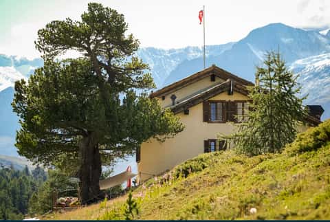 Bild des Retreats
