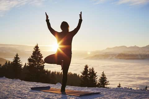 Bild des Retreats