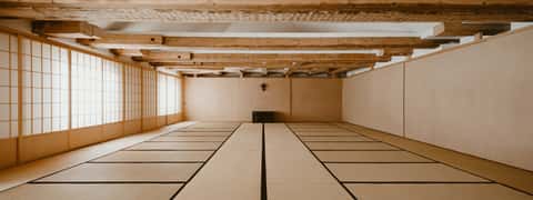 Bild des Retreats