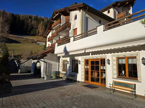 Bild des Retreats