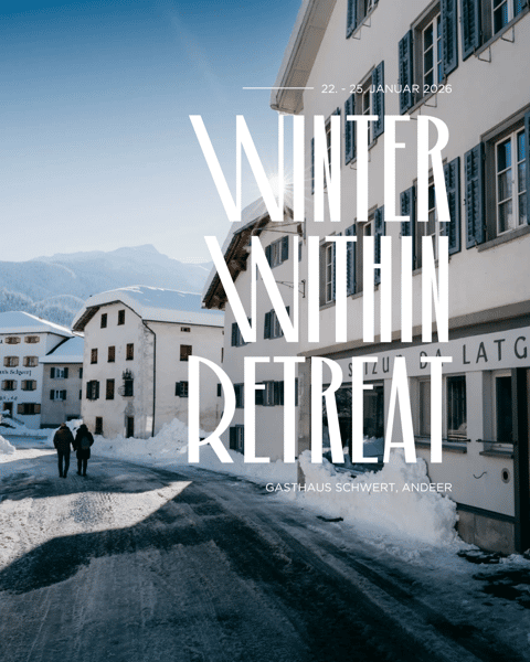 Bild des Retreats