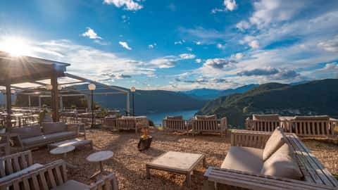 Bild des Retreats