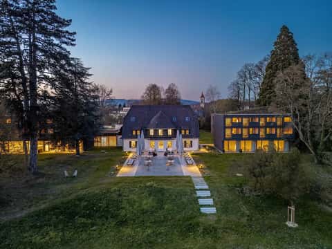 Bild des Retreats