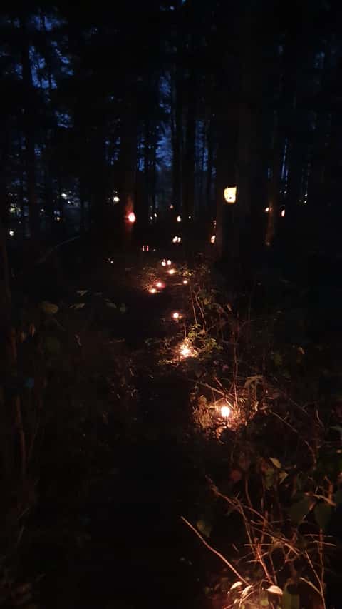 Bild des Retreats