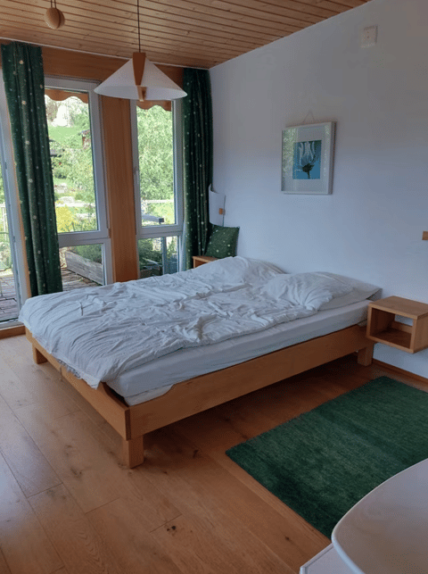 Bild des Retreats