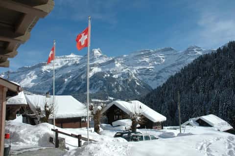 Bild des Retreats