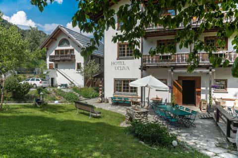 Bild des Retreats