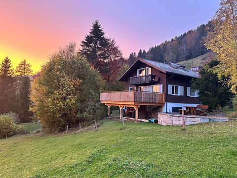 Bild des Retreats