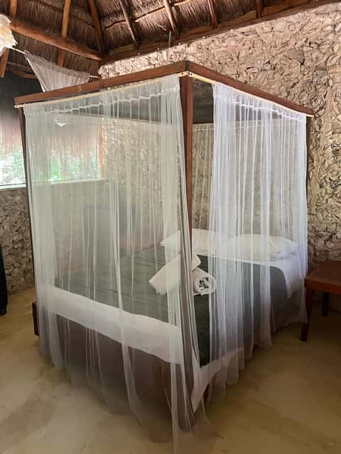 Bild des Retreats