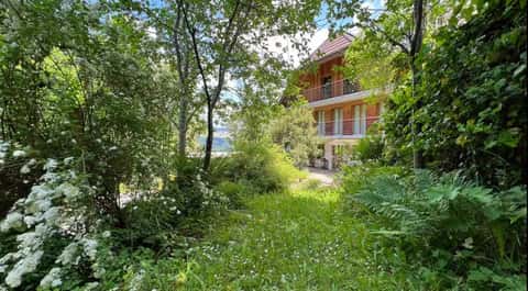 Bild des Retreats