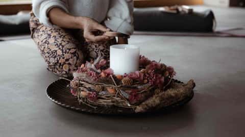 Bild des Retreats