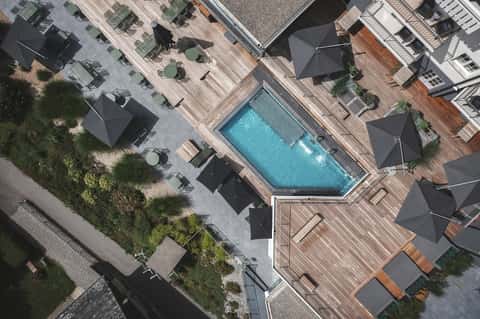 Bild des Retreats