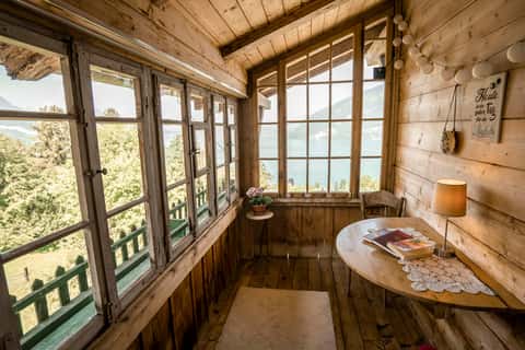Bild des Retreats